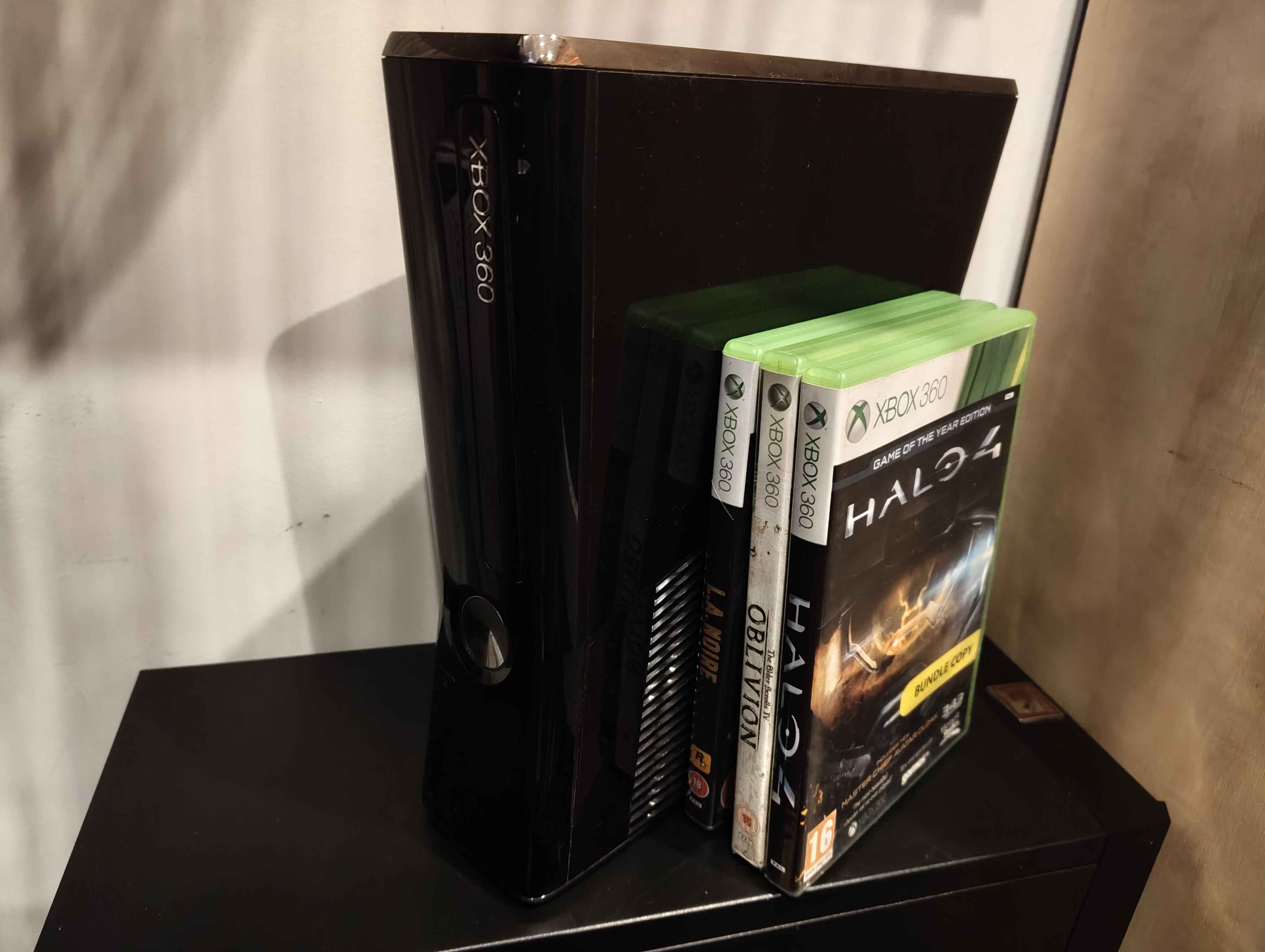 XBox 360